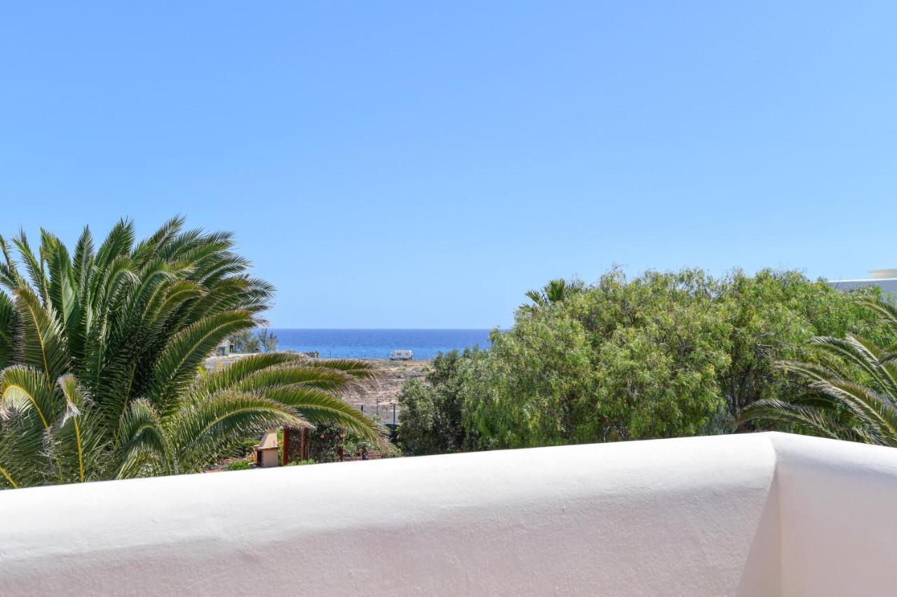 Villa Marta Playa Blanca  Exterior foto